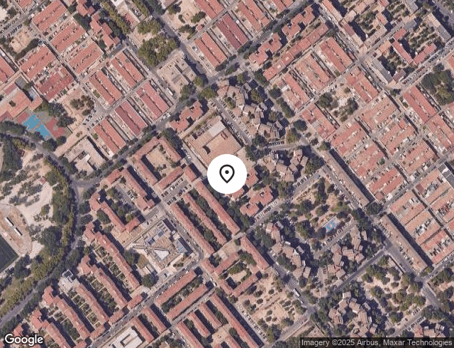 Appartement à Rue Barros , 13
